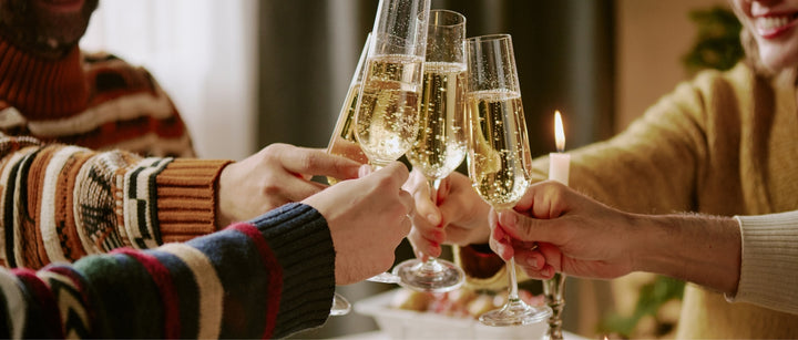 Top Chef Holiday Wine Dinner