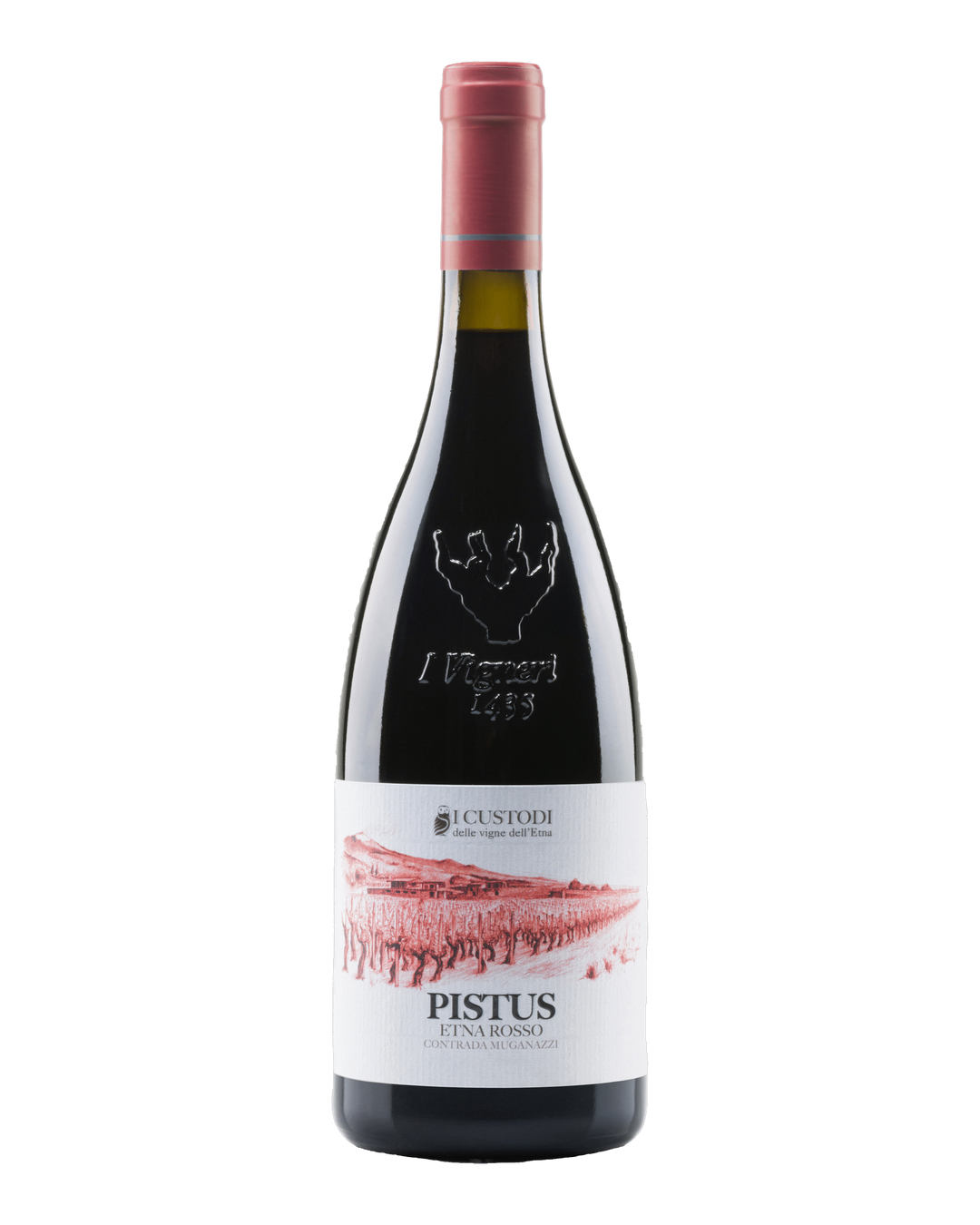 Bottle of I Custodi delle Vigne dell&