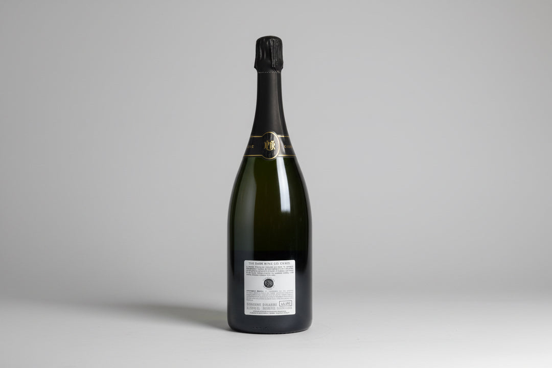 Rare Wine Co. Brut Champagne, Le Mesnil Grand Cru, Blanc de Blancs NV (Magnum)