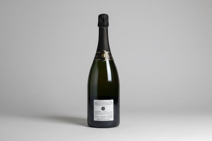 Rare Wine Co. Brut Champagne, Le Mesnil Grand Cru, Blanc de Blancs NV (Magnum)