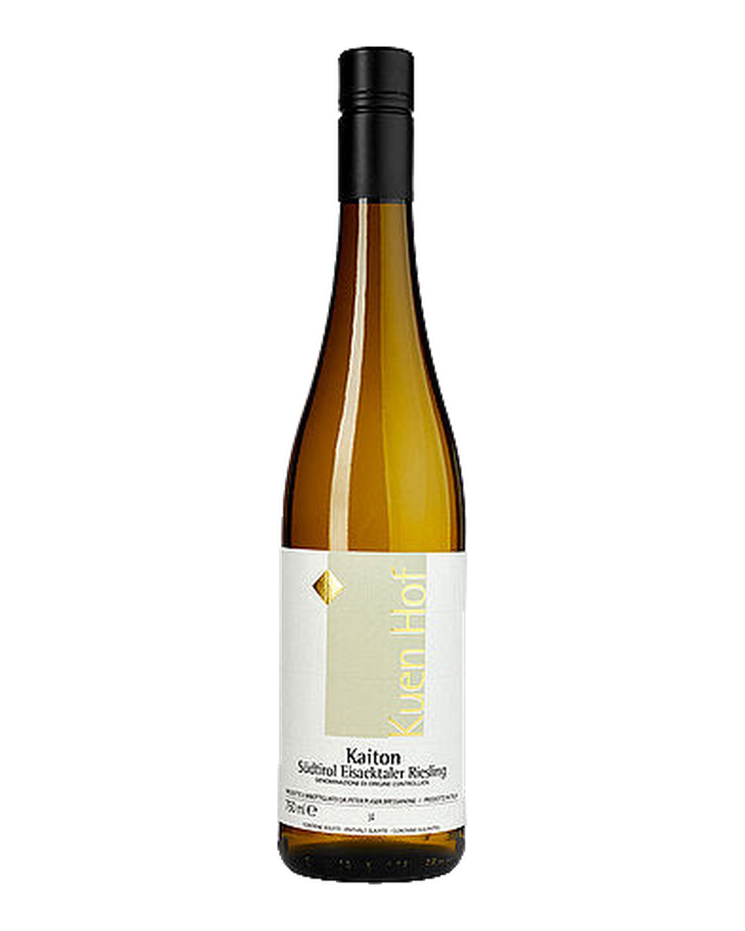 Bottle of Kuenhof &