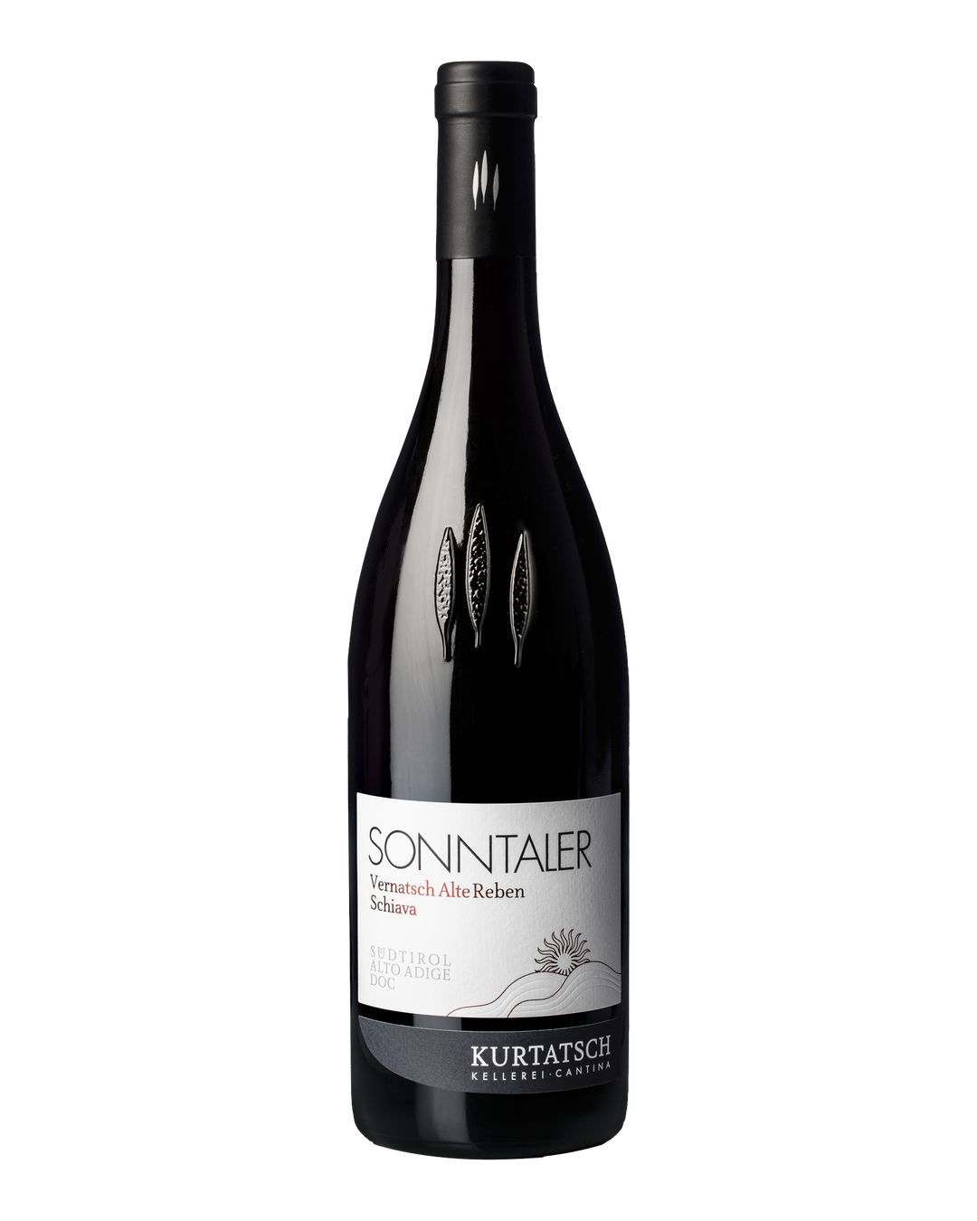 Bottle of Cantina Kurtatsch &