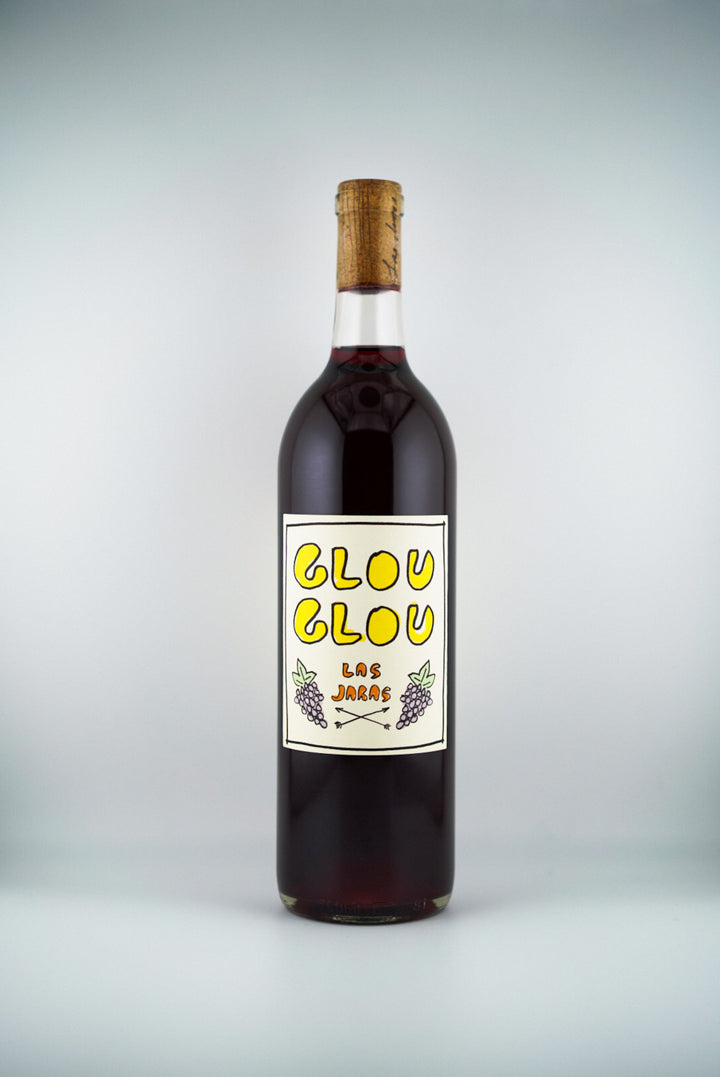 Las Jaras 'Glou Glou', Mendocino County, California 2023