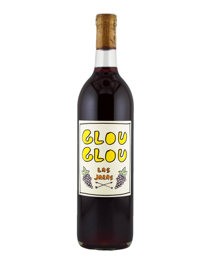 Bottle of Las Jaras &