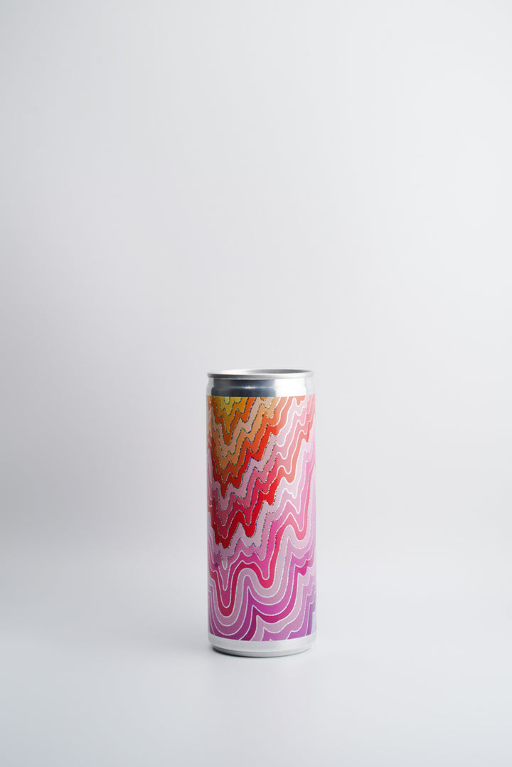 2022 Las Jaras WAVES Canned Wine Variety Pack