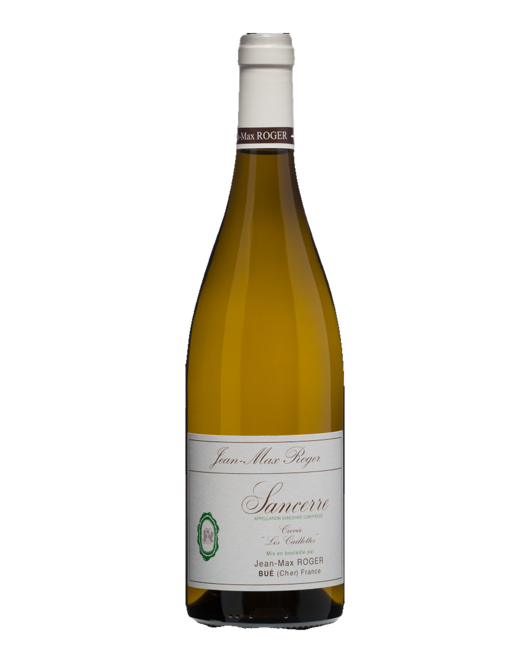Bottle of Jean-Max Roger Sancerre &
