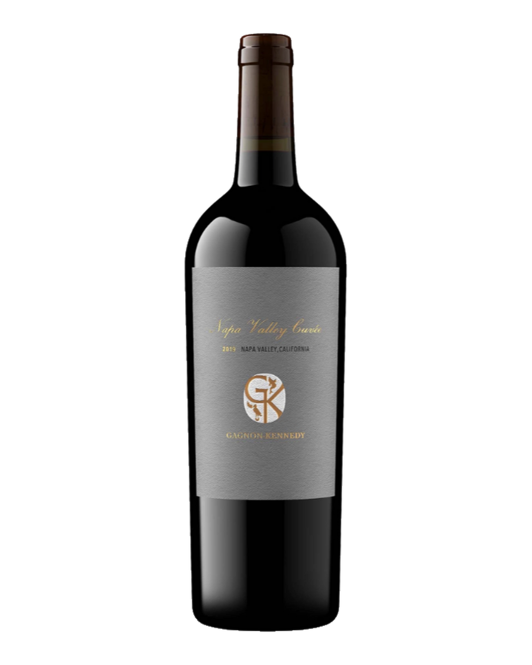 Bottle of Gagnon-Kennedy &
