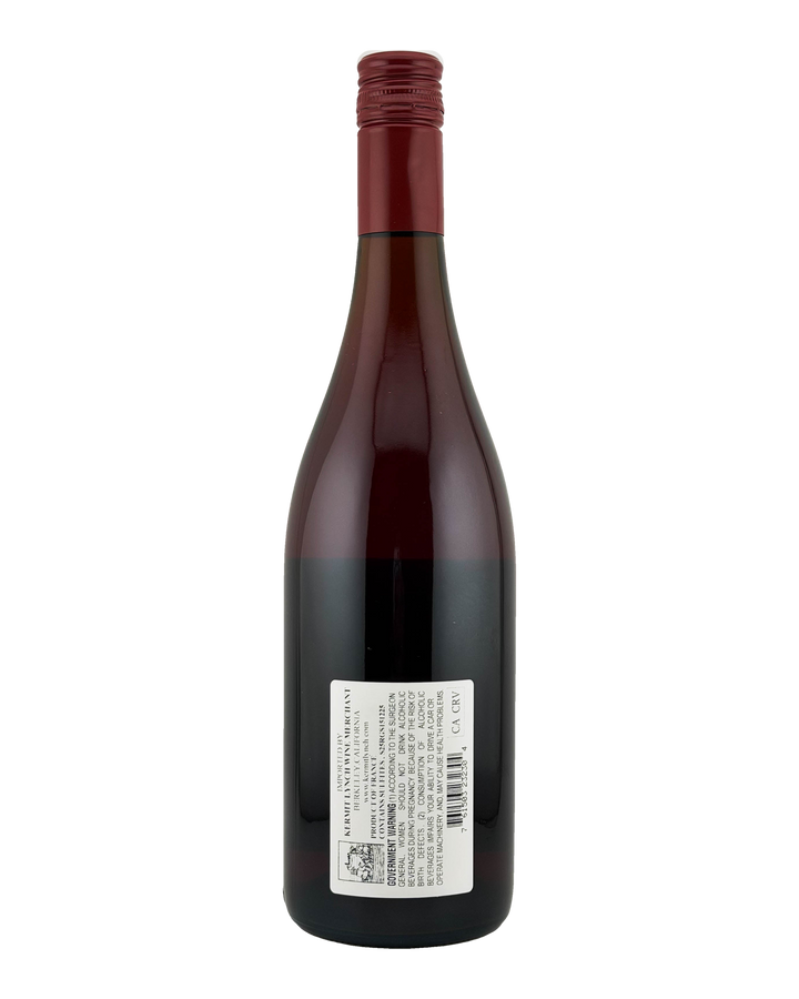 Bottle of Domaine Lapierre "Raisins Gaulois", Vin de France Rouge 2025