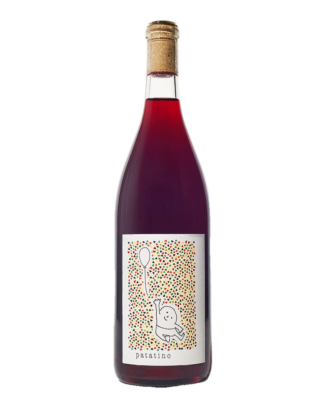 Bottle of Martha Stoumen &