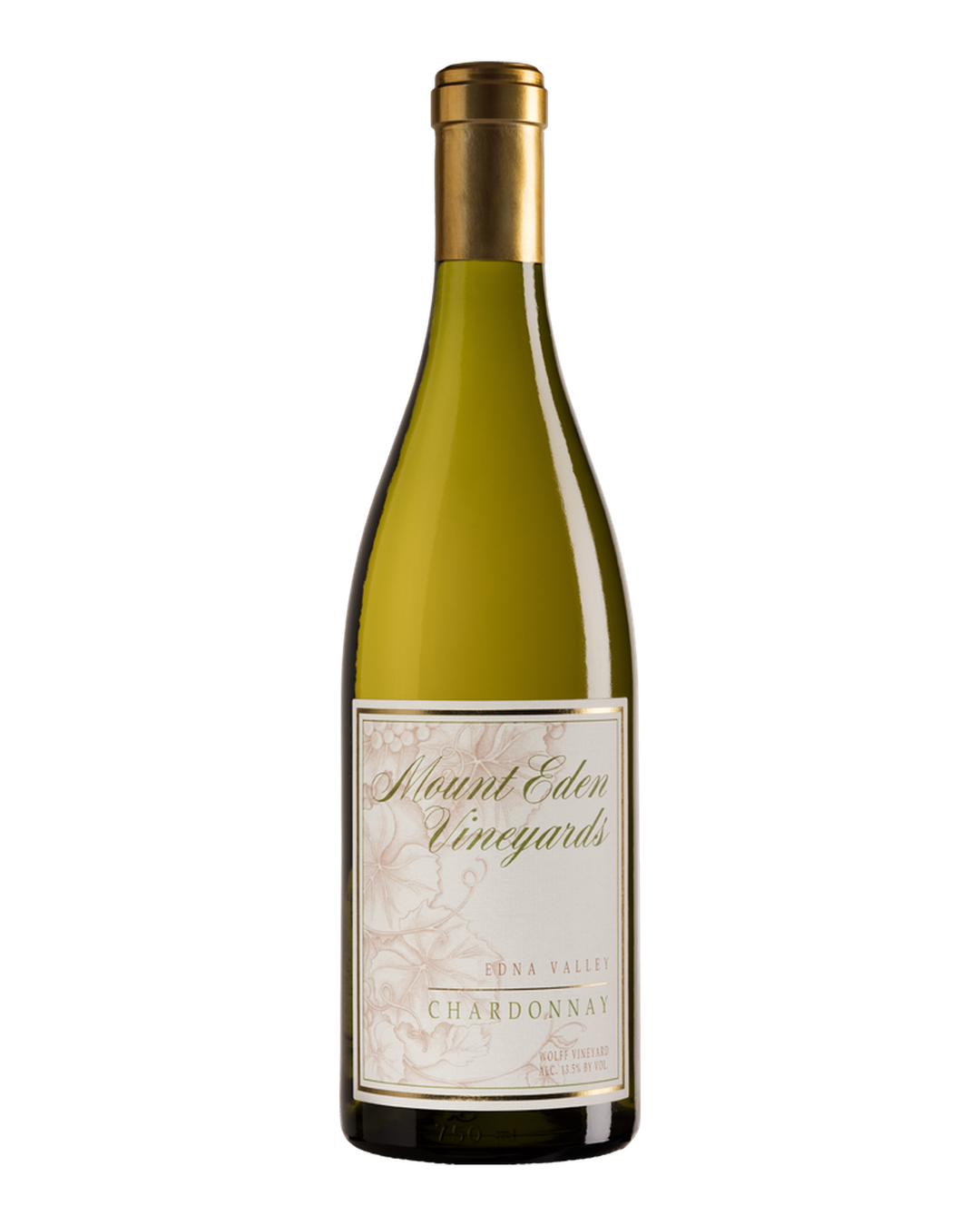 Mount Eden Vineyards &
