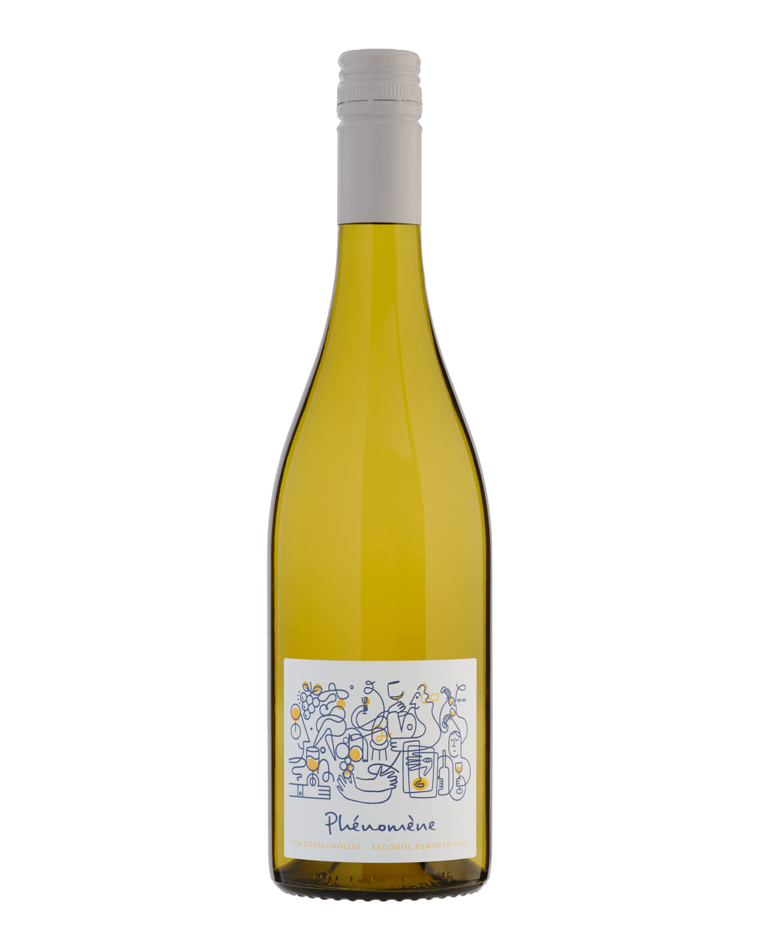 Bottle of Ollivier-Cottenceau &