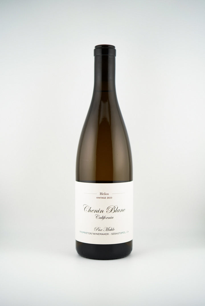 Pax Wines "Helios" Chenin Blanc, California 2023