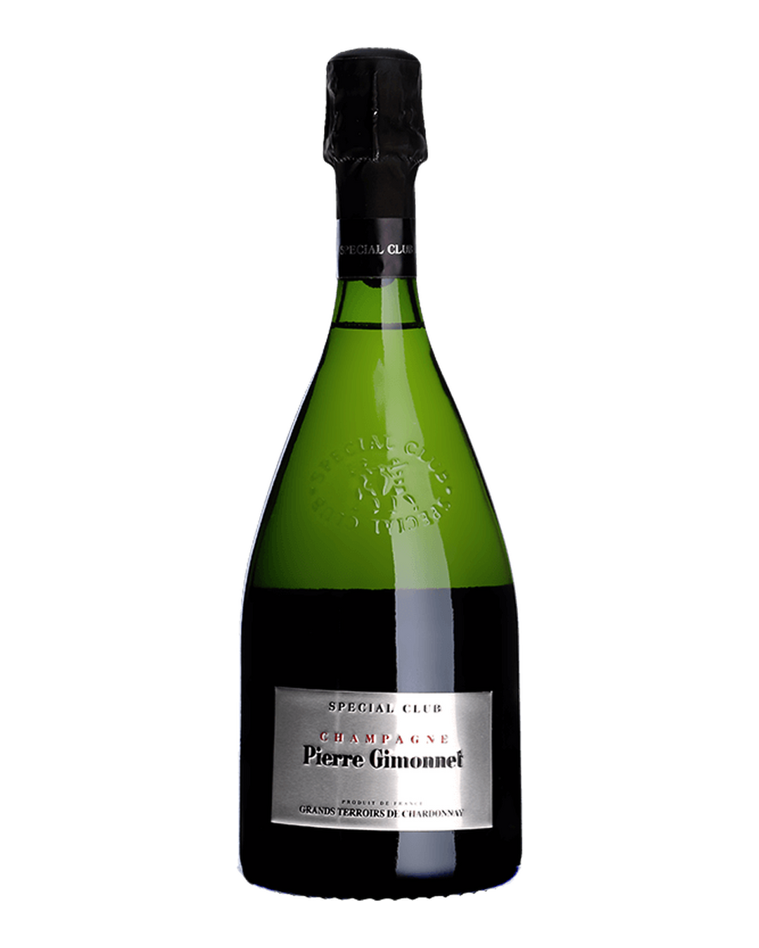 Bottle of Pierre Gimonnet &amp; Fils &