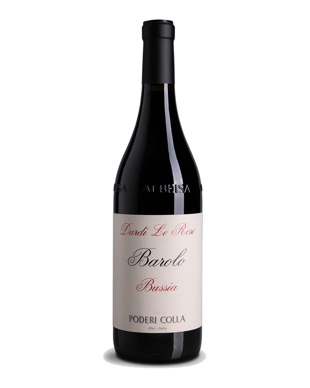 Bottle of Poderi Colla &