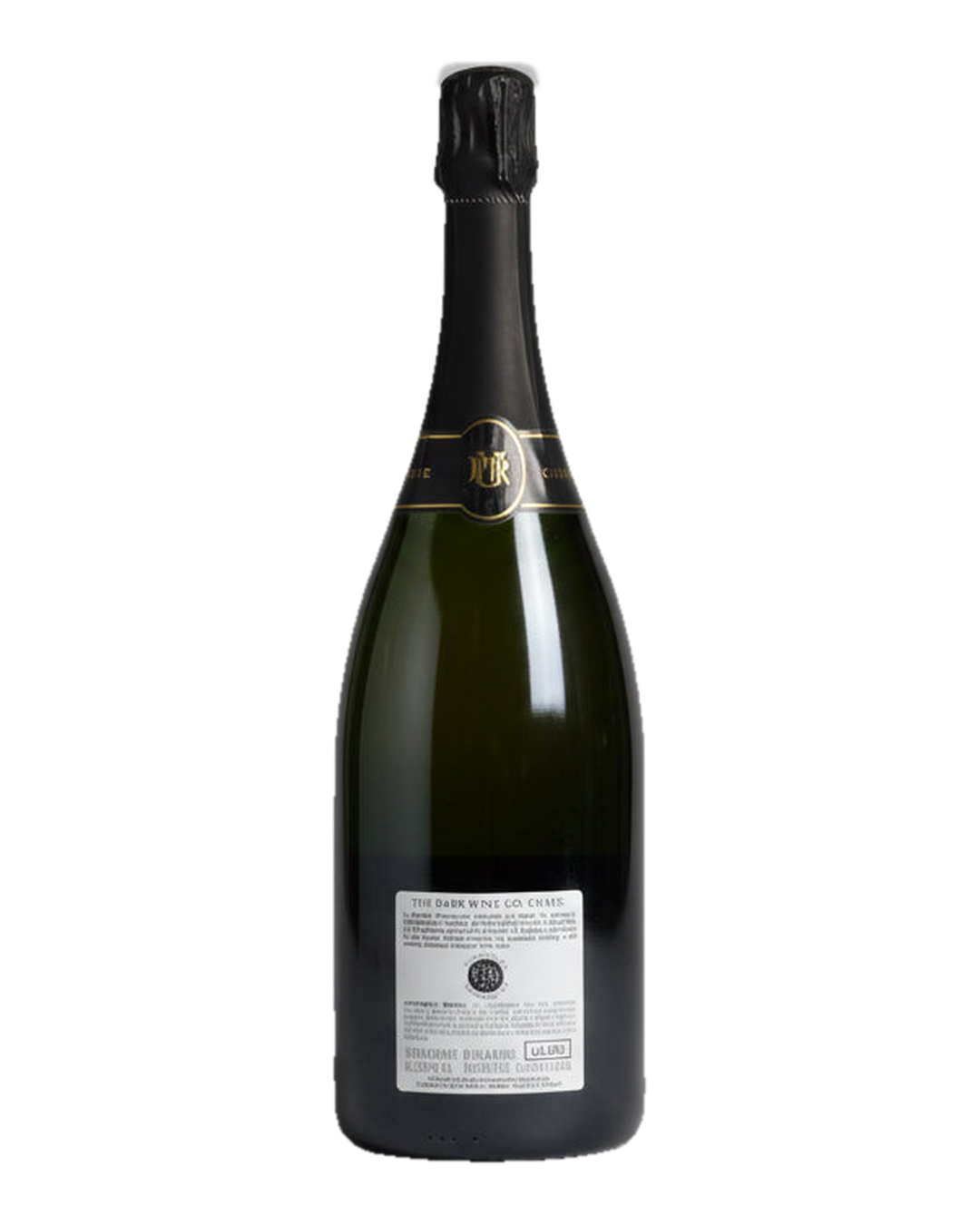 Bottle of Rare Wine Co. Brut Champagne, Le Mesnil Grand Cru, Blanc de Blancs NV (Magnum)