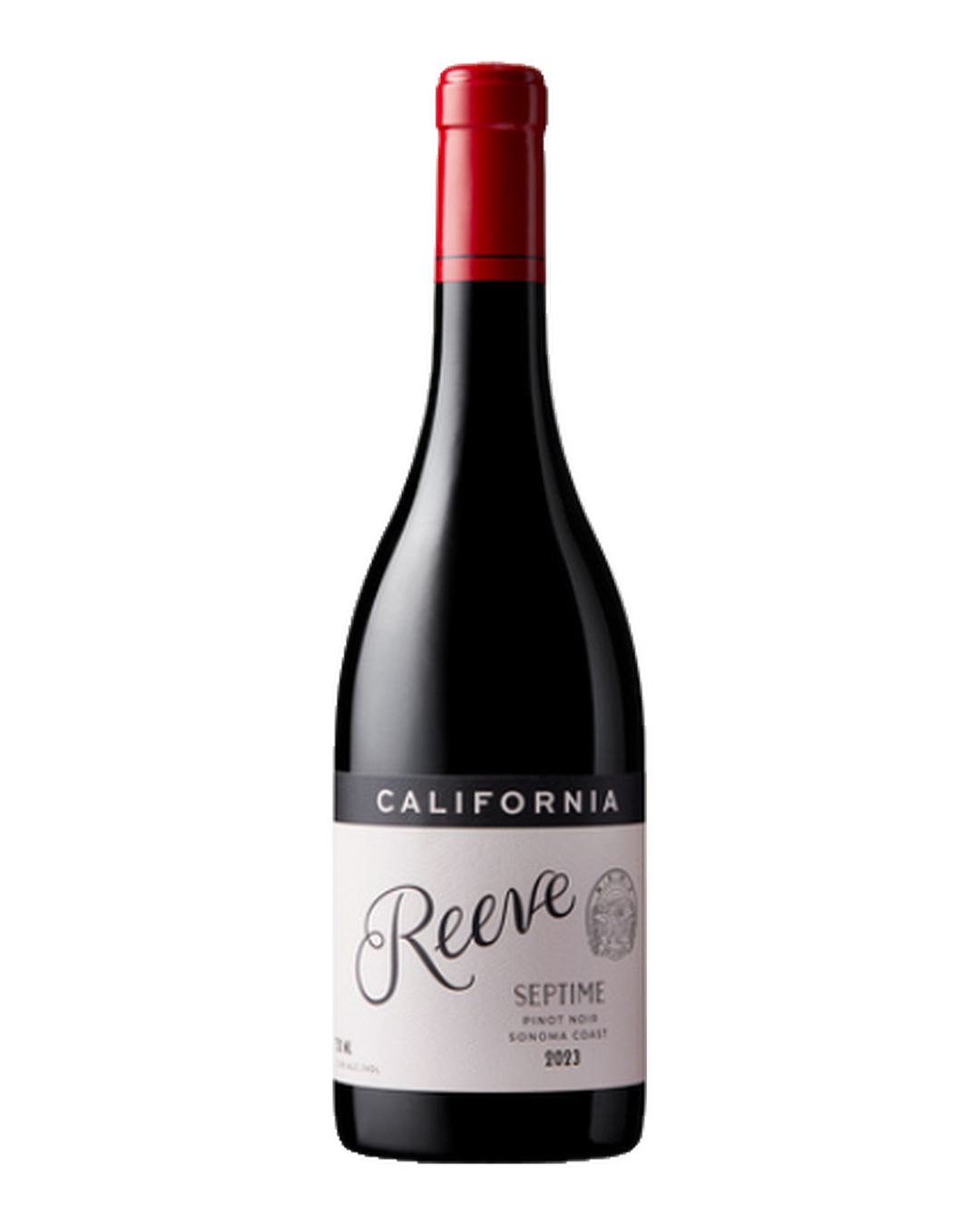 Reeve Wines &
