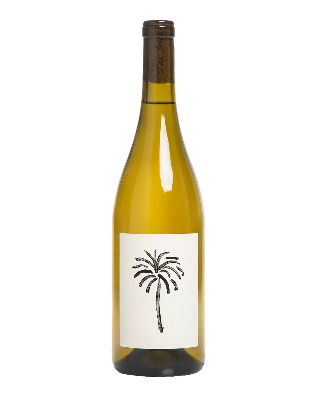 Bottle of Las Jaras &
