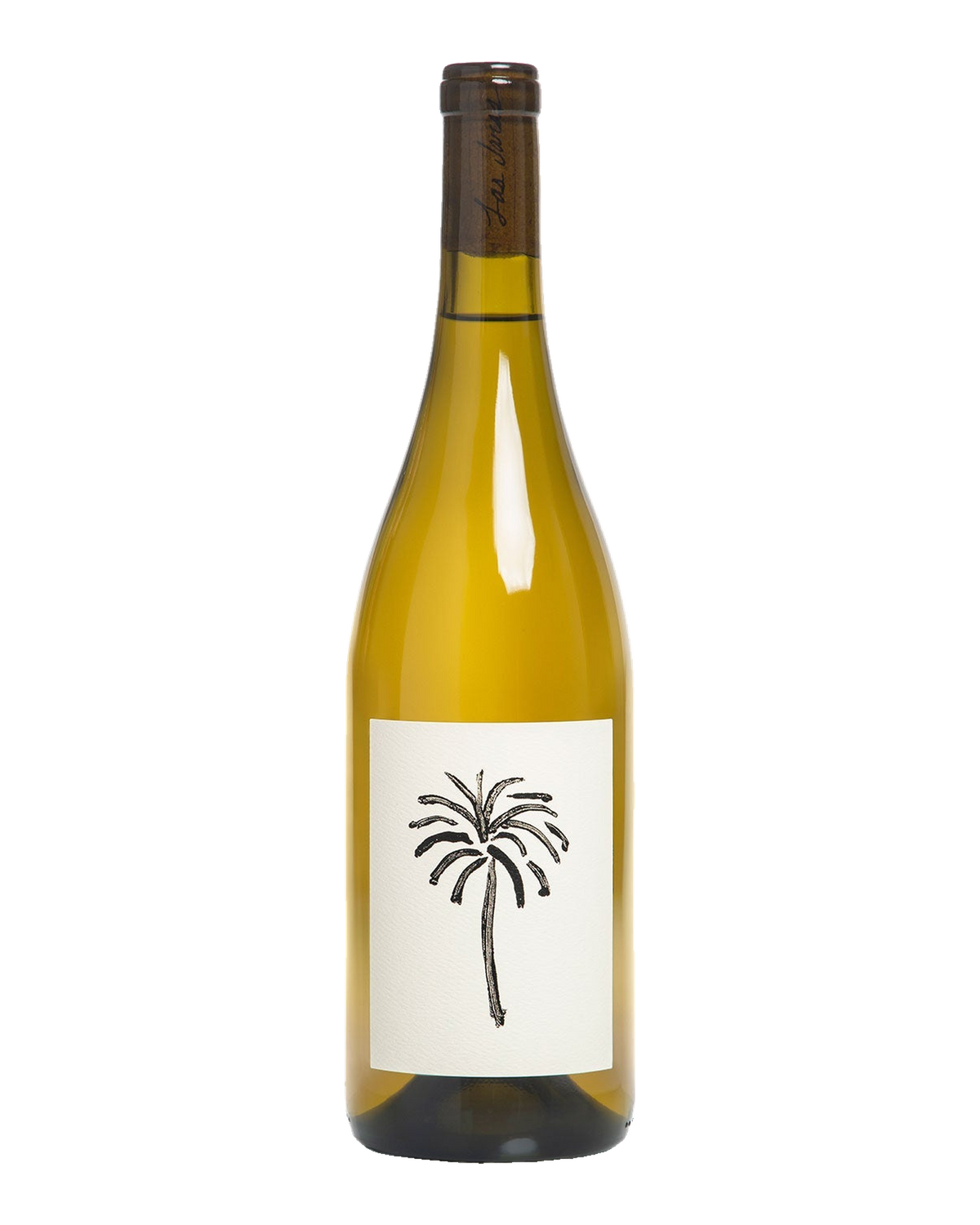Bottle of Las Jaras 'Cézanne' Old Vine Chenin Blanc, Mendocino, California 2023