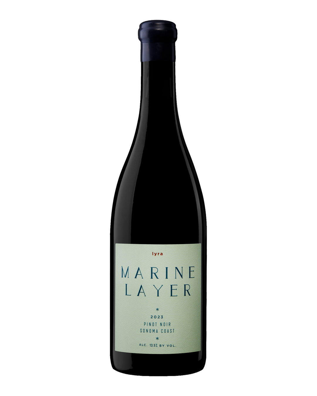 Bottle of Marine Layer &