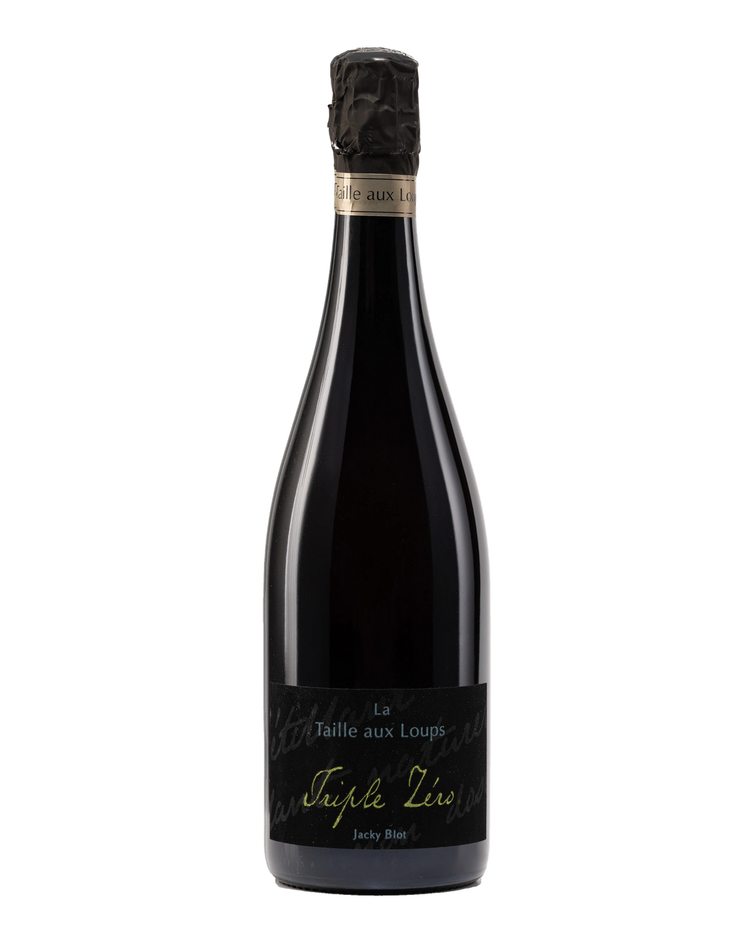 Bottle of Domaine de la Taille aux Loups &