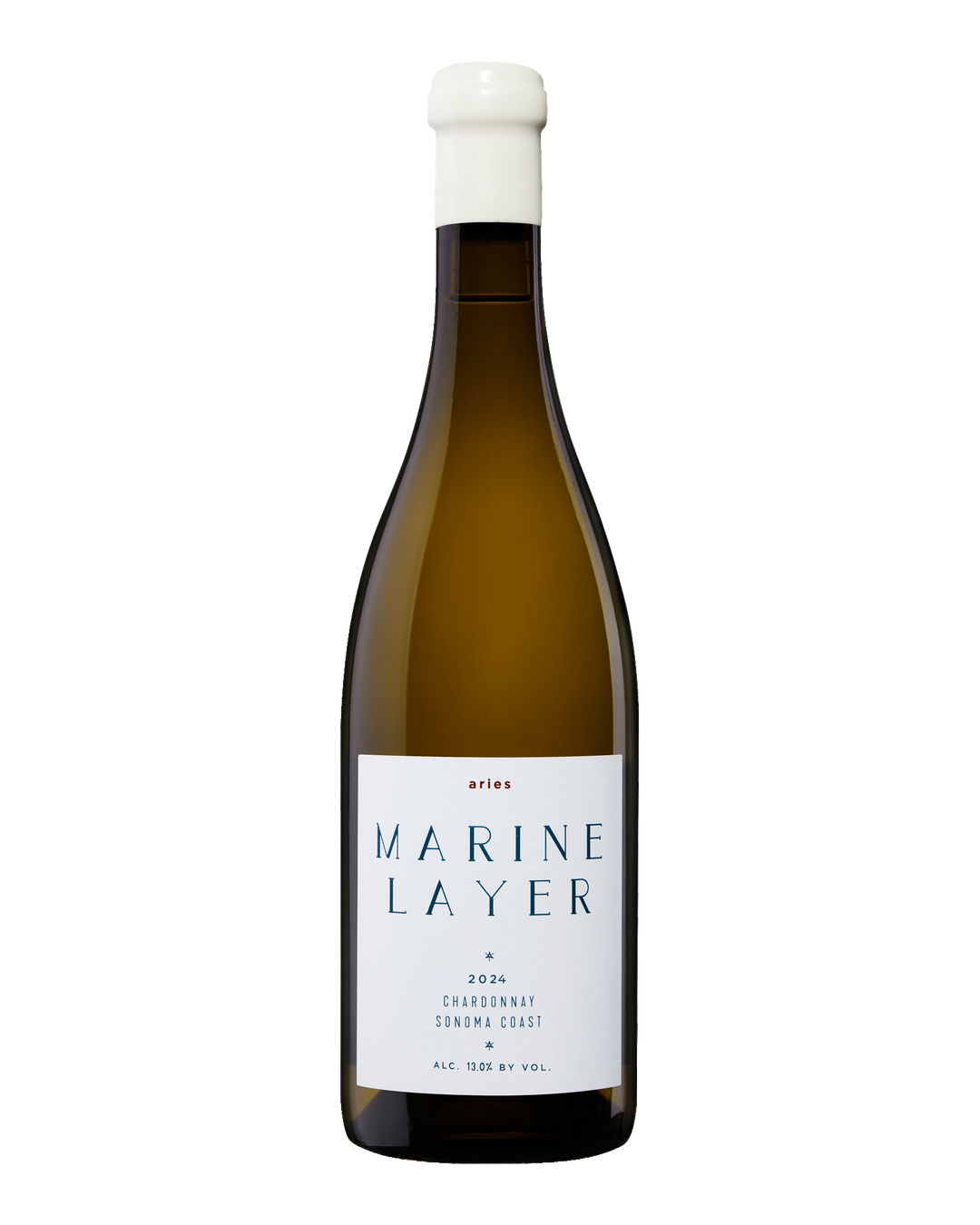 Bottle of Marine Layer &