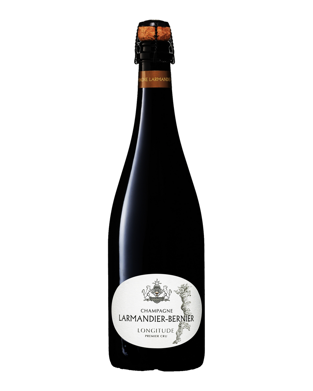 Bottle of Larmandier-Bernier &