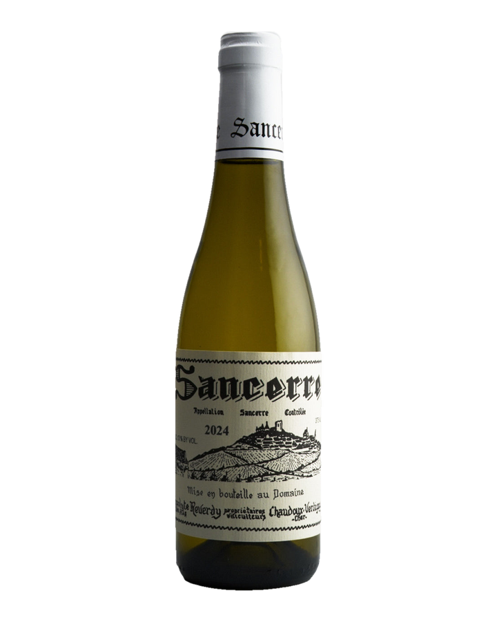 Bottle of Hippolyte Reverdy Sancerre, Loire Valley, France 2024 (375 ml)