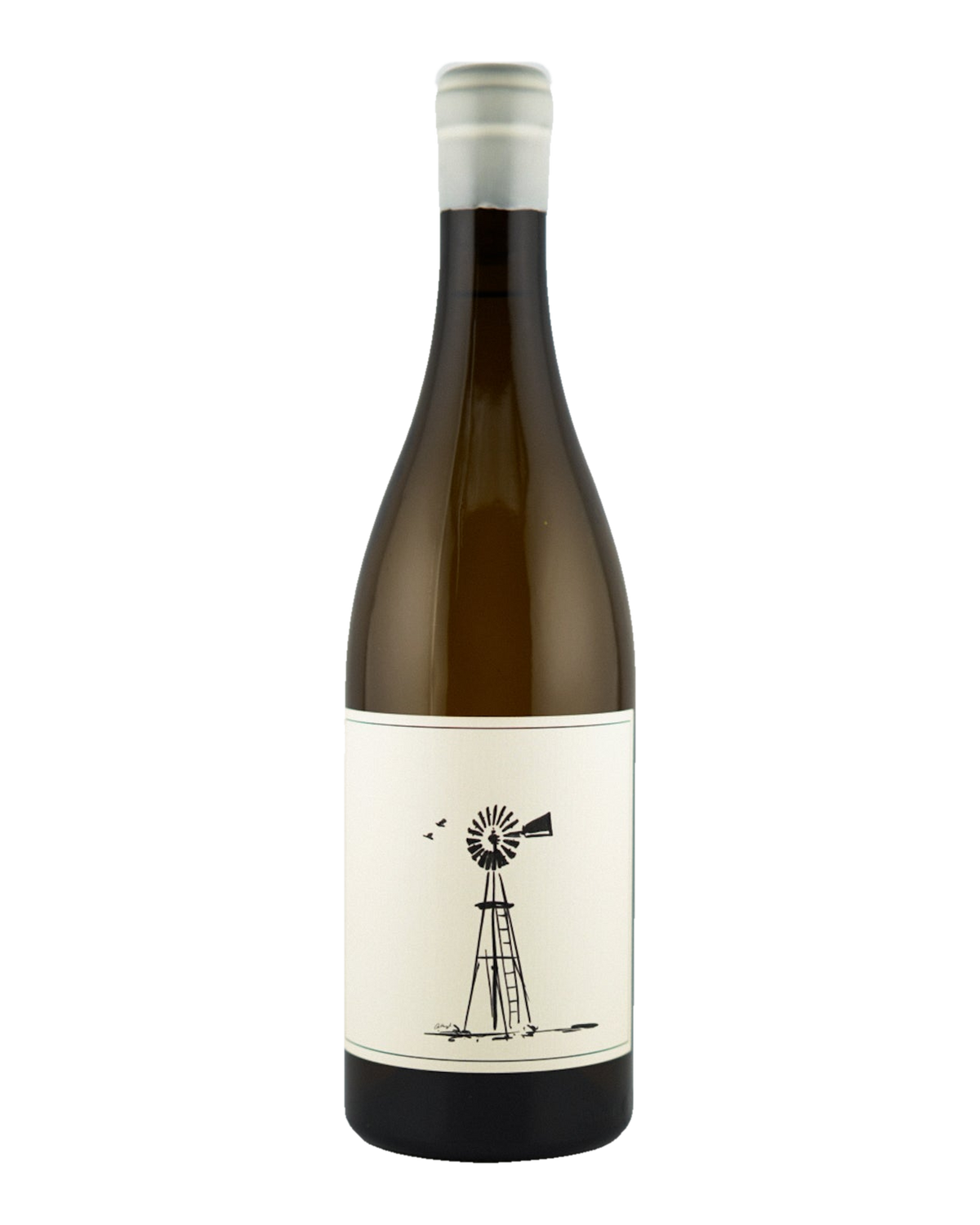 Bottle of Savage 'Never Been Asked to Dance' Chenin Blanc, Western Cape, South Africa 2023
