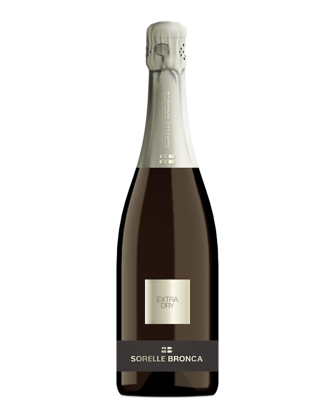 Bottle of Sorelle Bronca Prosecco di Valdobbiadene Superiore Extra Dry, Veneto, Italy NV (1.5 L)