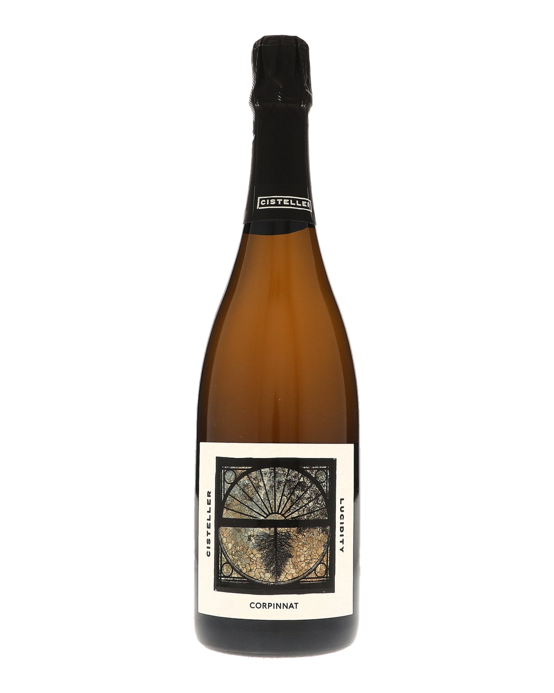 Bottle of Cisteller &