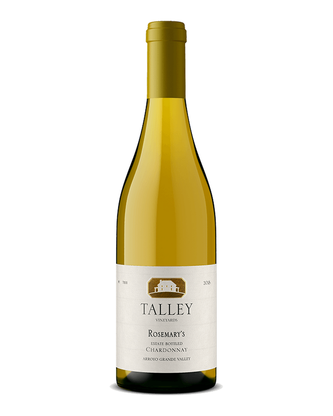 Talley Vineyards &