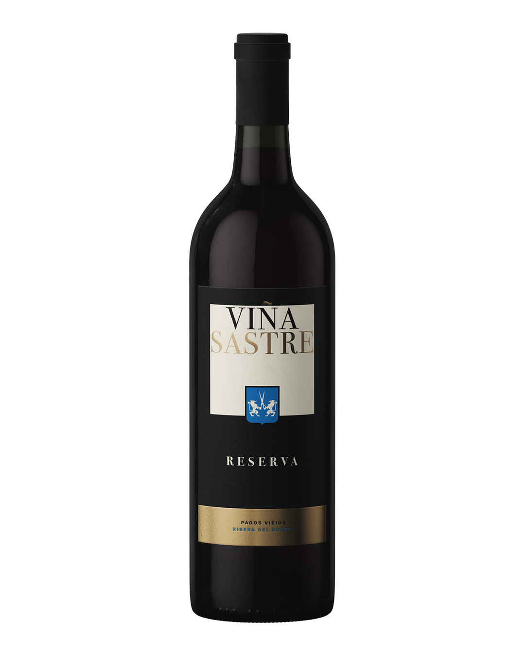 Bottle of Viña Sastre Reserva, Ribera del Duero, Spain 2019