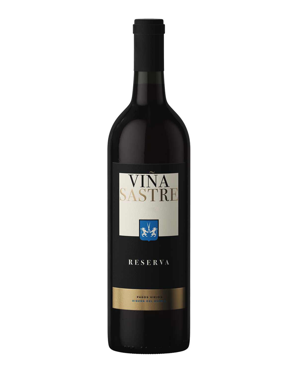 Bottle of Viña Sastre Reserva, Ribera del Duero, Spain 2019