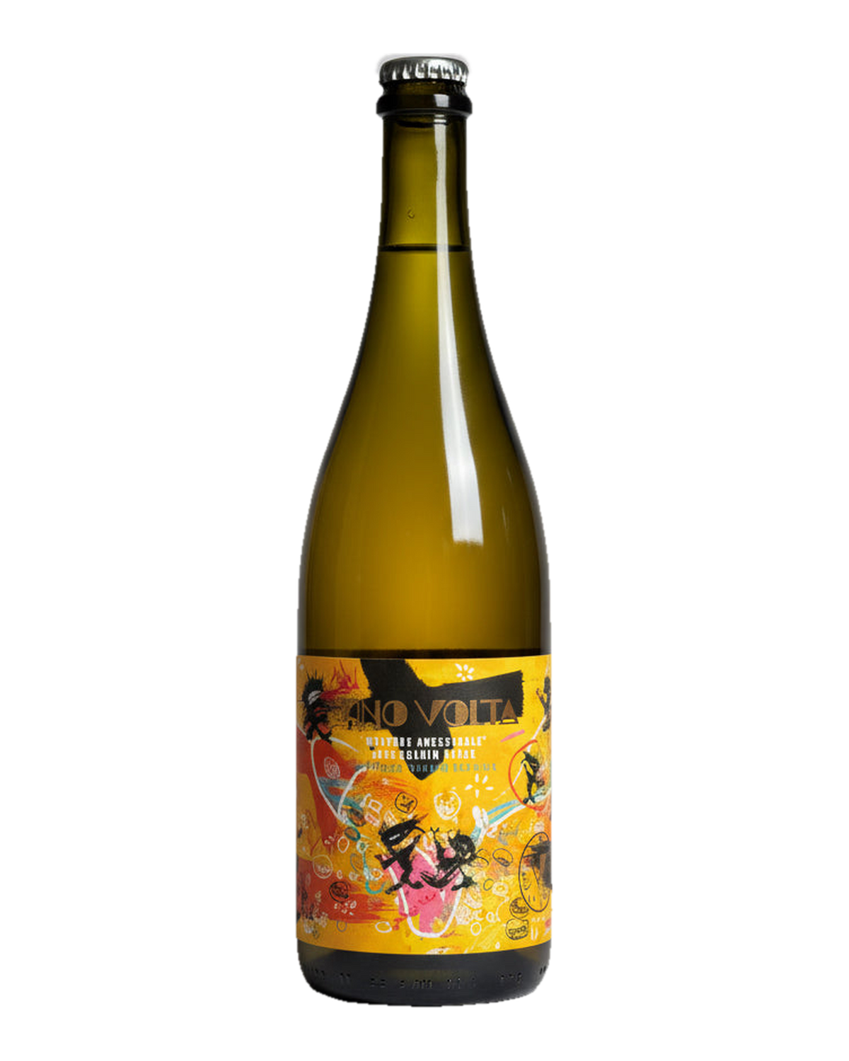 Bottle of Vino Volta Methode Ancestrale Chenin Blanc, Swan Valley, Western Australia 2022