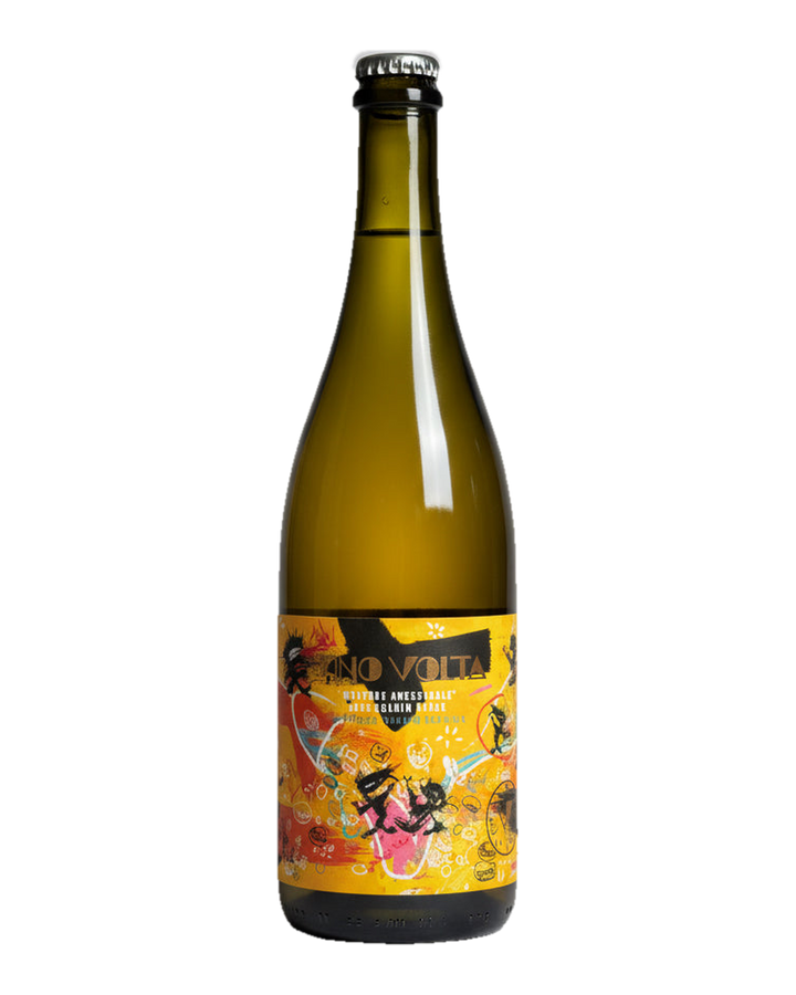 Bottle of Vino Volta Methode Ancestrale Chenin Blanc, Swan Valley, Western Australia 2022