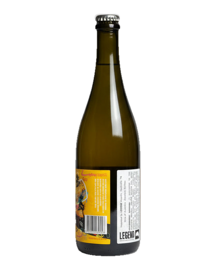 Bottle of Vino Volta Methode Ancestrale Chenin Blanc, Swan Valley, Western Australia 2022