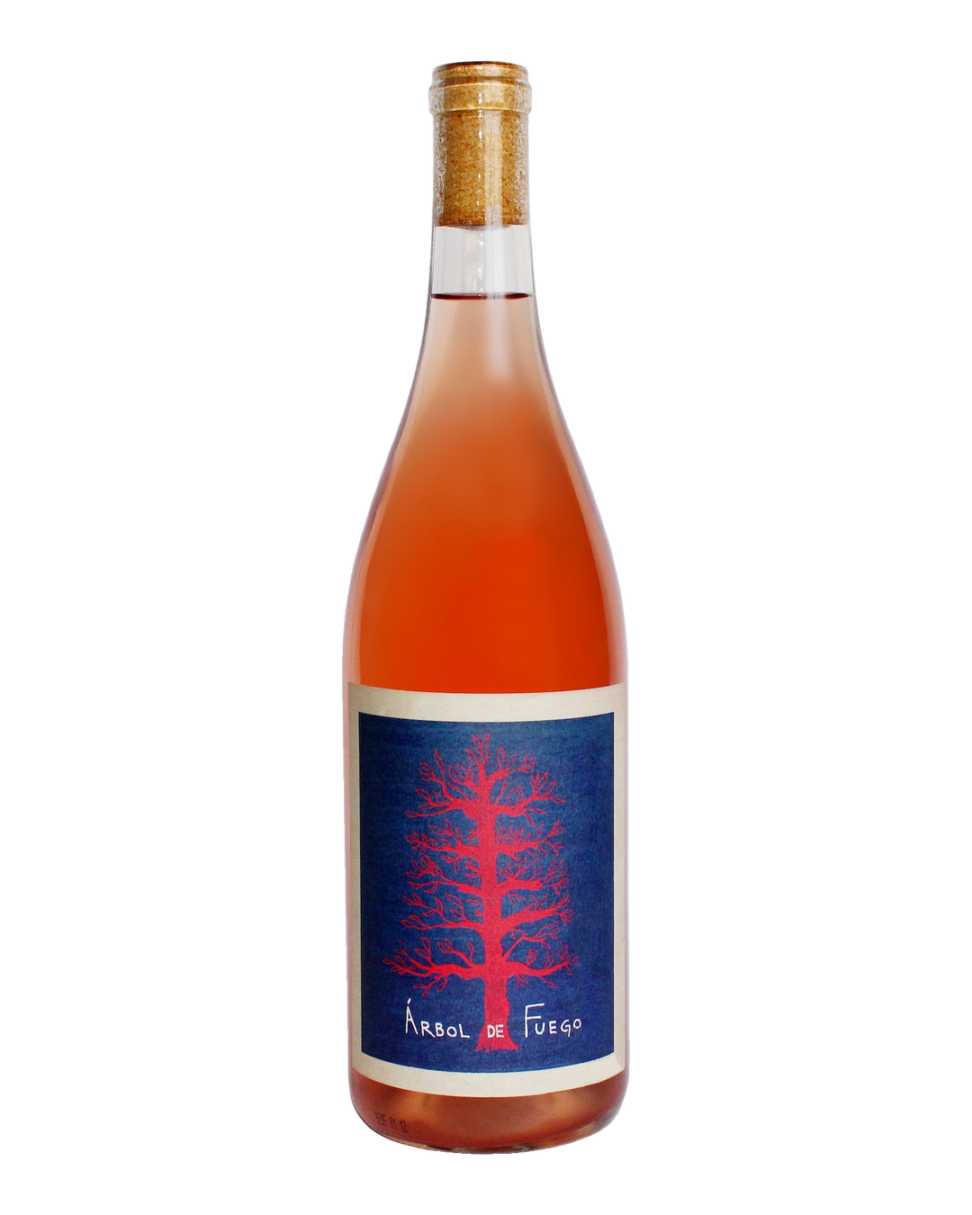Bottle of Vinos Pijoan &