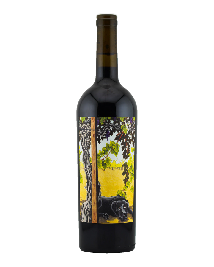 Bottle of Violet&