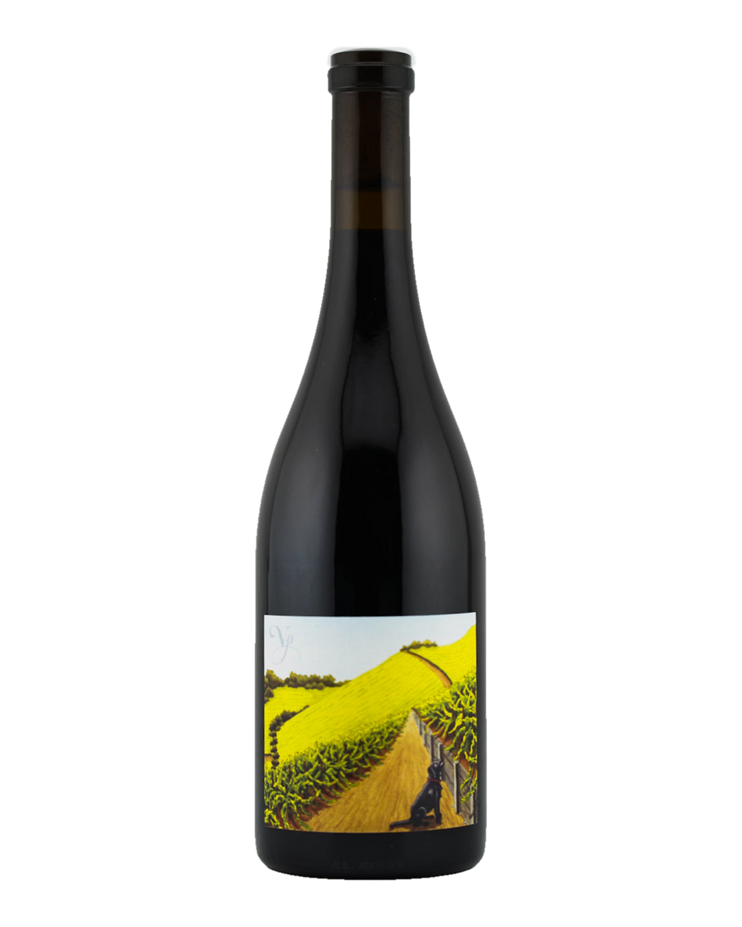 Bottle of Violet&