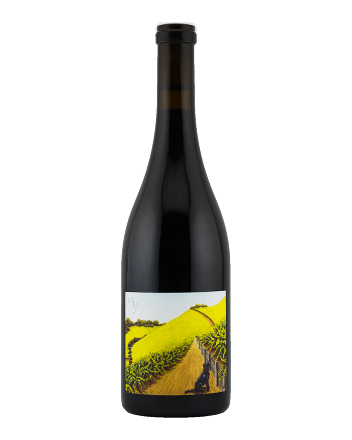 Bottle of Violet&