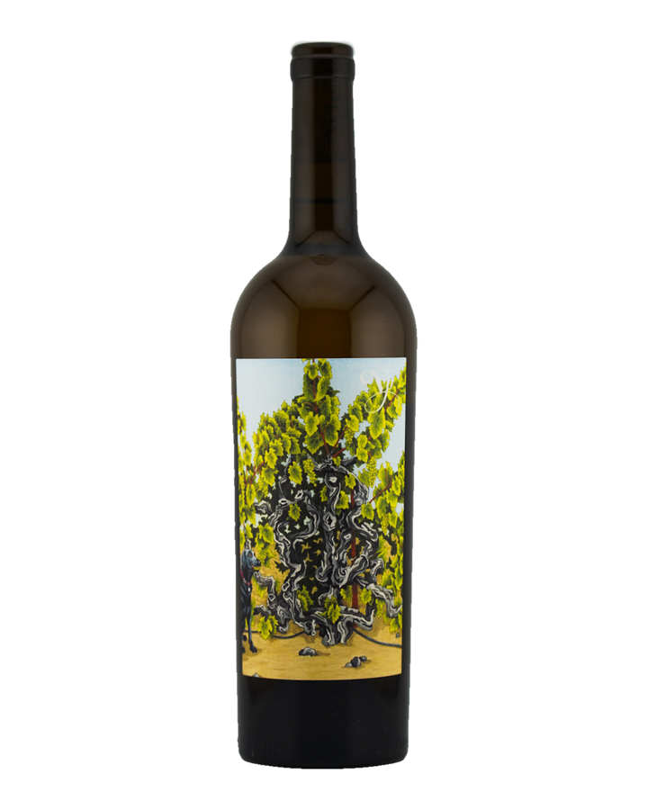 Bottle of Violet&