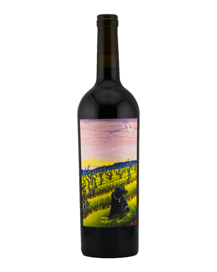 Bottle of Violet&