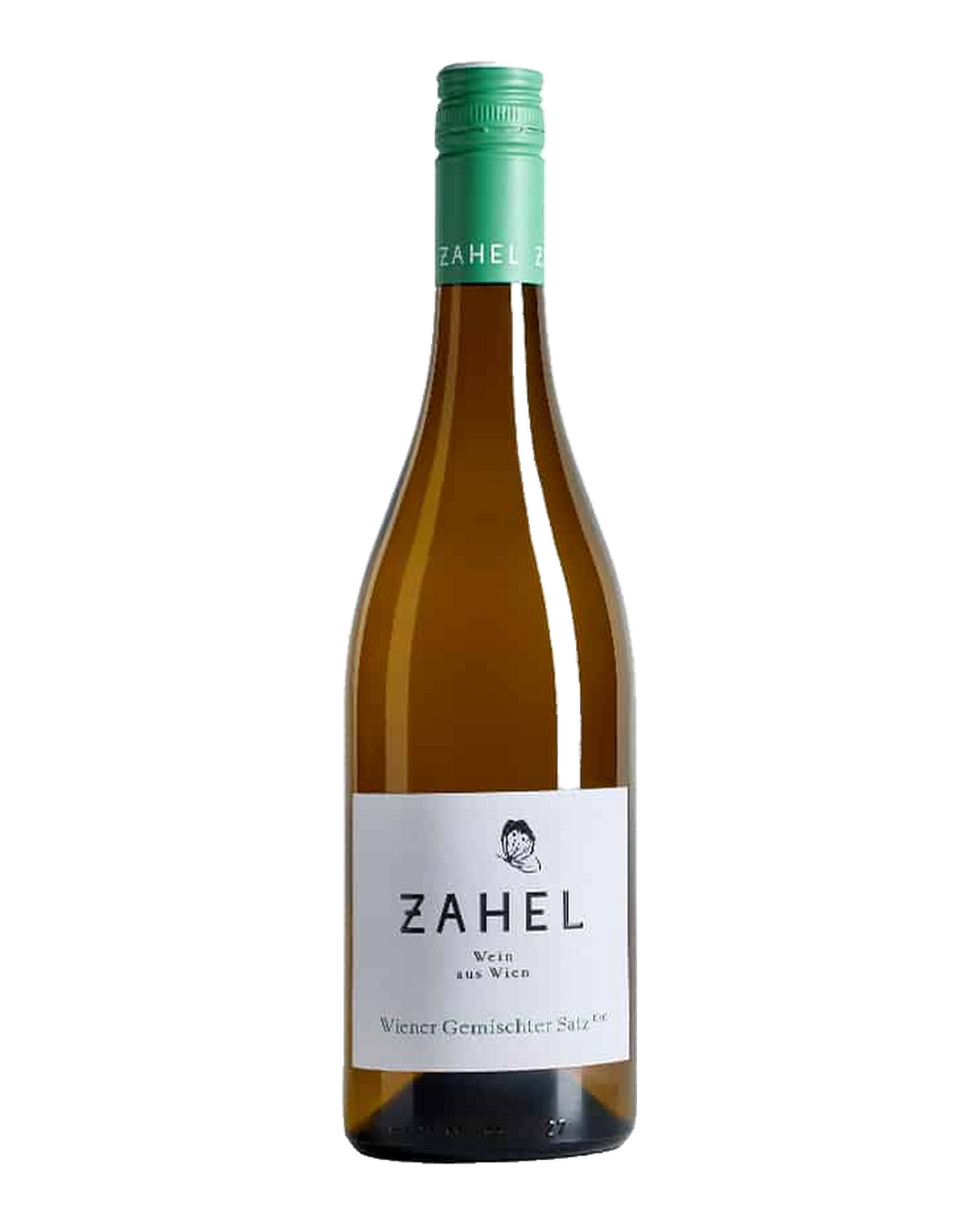 Bottle of Weingut Zahel Wiener Gemischter Satz, Vienna, Austria 2025