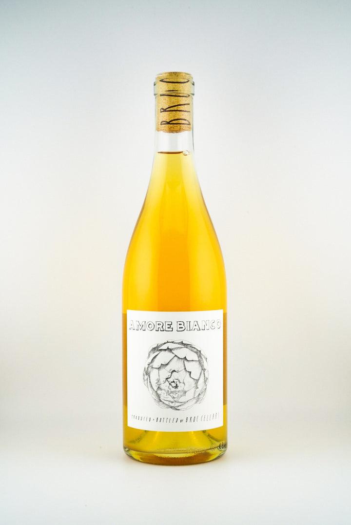 BROC Cellars ‘Amore Bianco’, Mendocino, California 2023