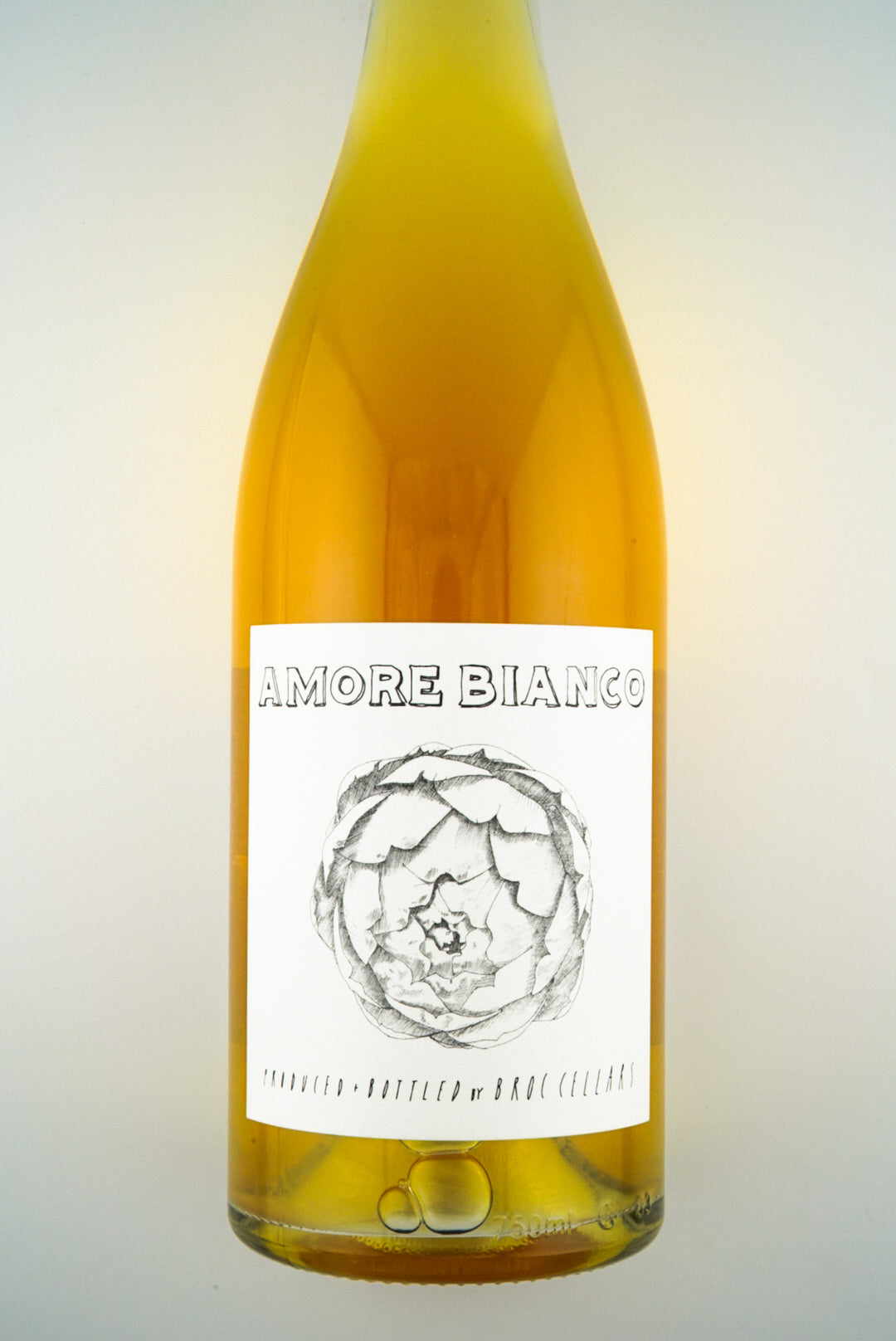 BROC Cellars ‘Amore Bianco’, Mendocino, California 2023