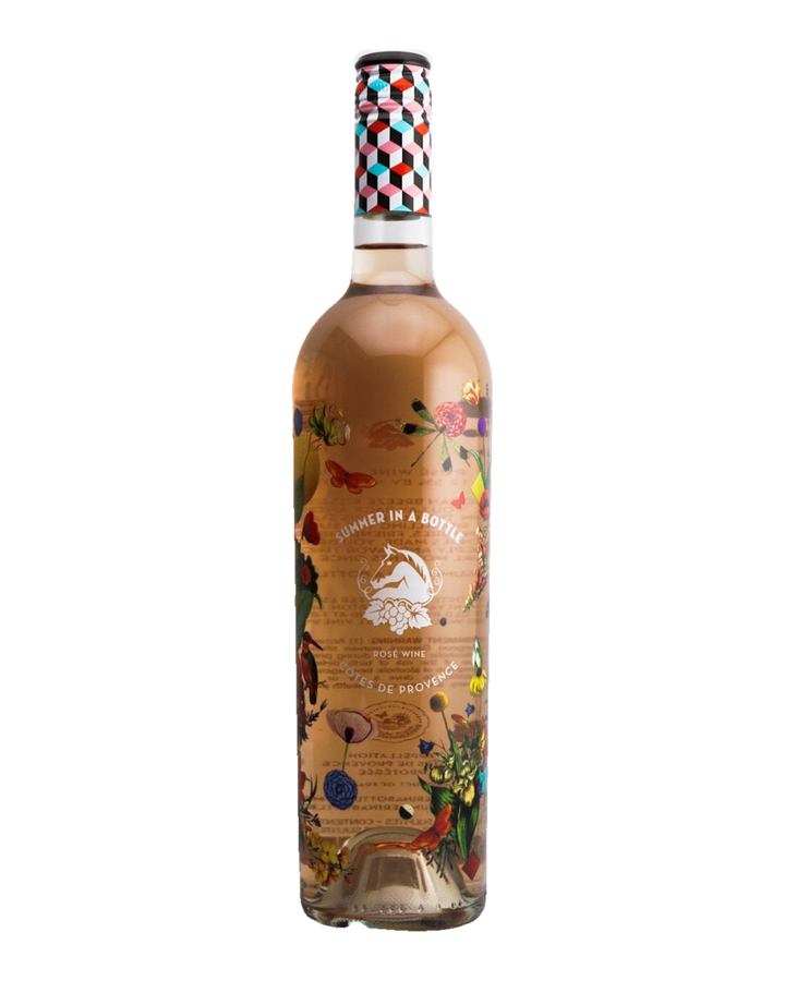 Bottle of Wölferr Estate, &