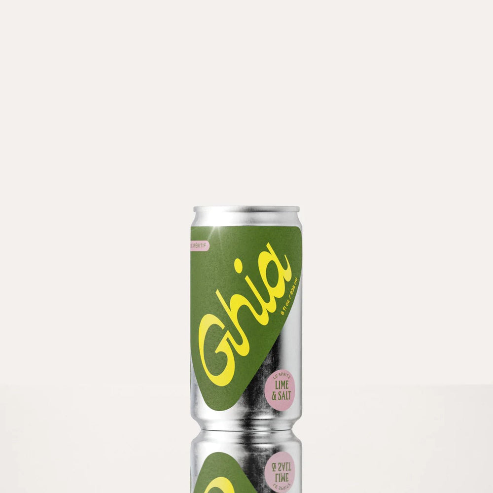 Ghia ‘Le Spritz’ Non Alcoholic Tonic - Harvest Wine Shop